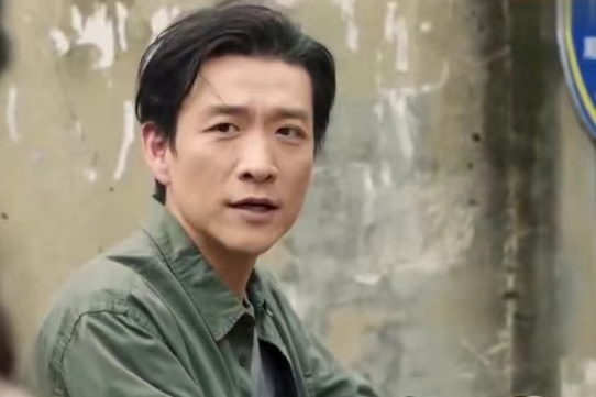 吳雲(都市家庭劇《八零九零》中的角色) 吳雲(都市家庭劇《八零九零》中的角色)