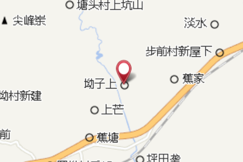垇子上 垇子上