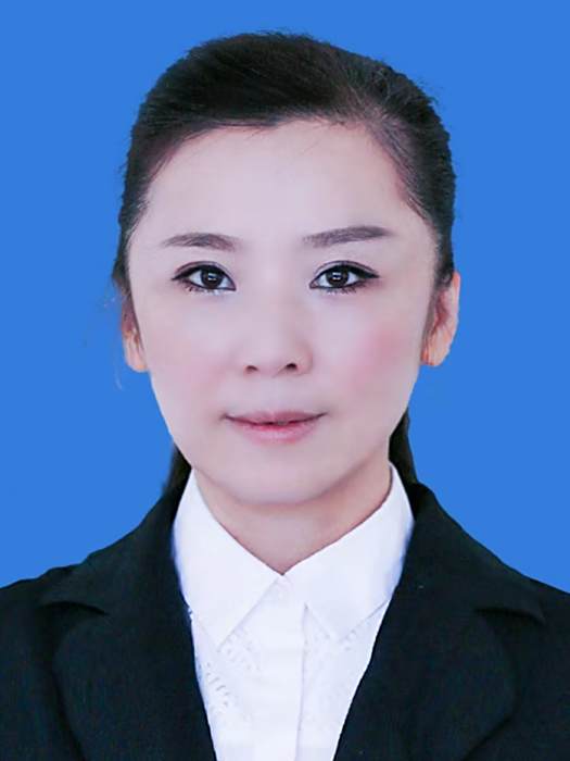 郭莉莉(貴陽市衛生健康局局長) 郭莉莉(貴陽市衛生健康局局長)