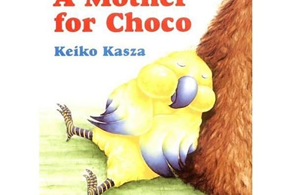 A Mother for Choco A Mother for Choco