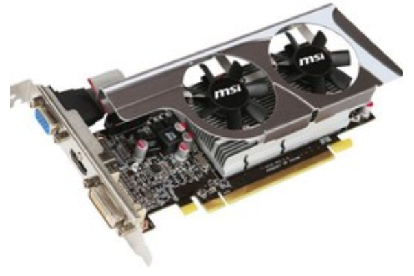微星R6570 V5 1G 微星R6570 V5 1G