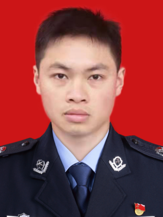 何文魁 何文魁