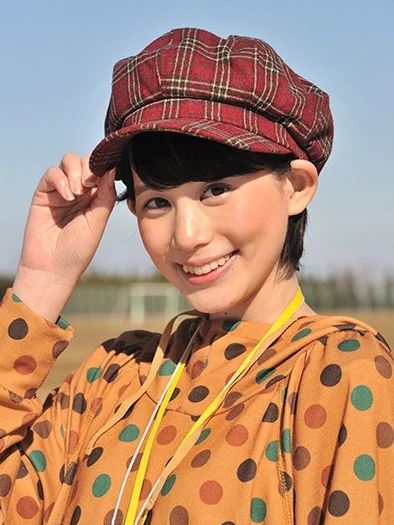金城茉奈 金城茉奈