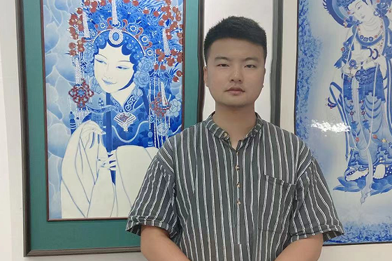 姜小才 姜小才
