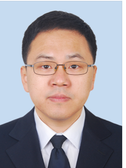 馬小光(北京北方車輛集團工具液壓分廠數控操作工)