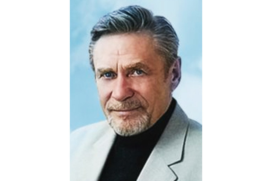 Aleksandr Mikhajlov Aleksandr Mikhajlov