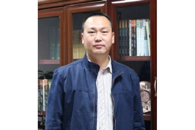 洪濤(蘭州理工大學馬克思主義學院副教授) 洪濤(蘭州理工大學馬克思主義學院副教授)