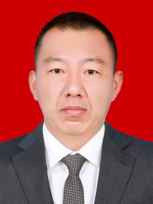 高強(榆林市紀委監委派駐市水利局紀檢監察組組長) 高強(榆林市紀委監委派駐市水利局紀檢監察組組長)