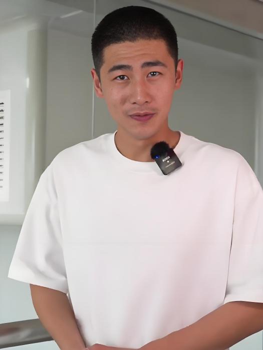 樂樂是頭牛 樂樂是頭牛
