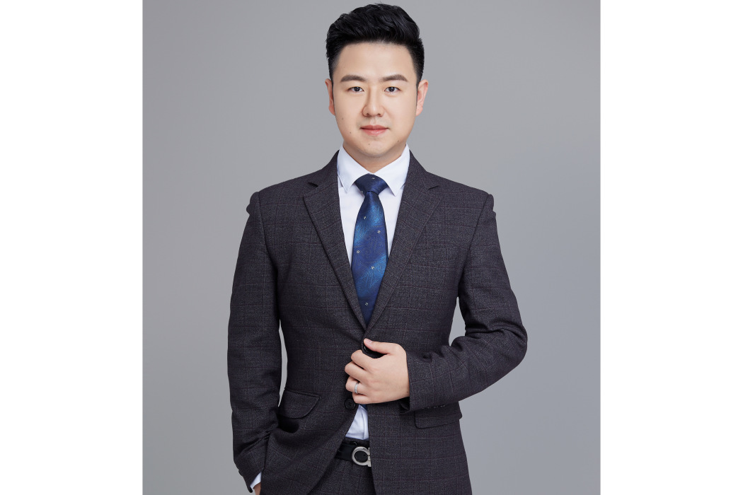 杜明明(律師) 杜明明(律師)