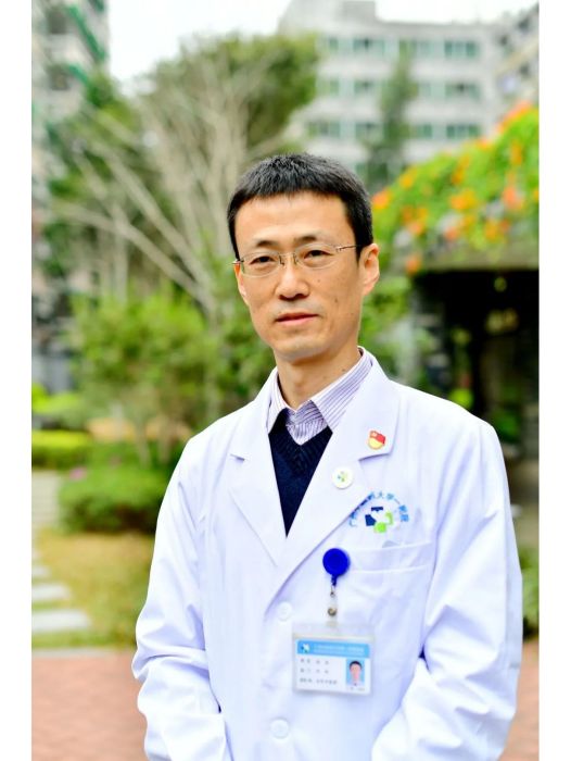 孫傑(廣州中醫藥大學第一附屬醫院主任醫師) 孫傑(廣州中醫藥大學第一附屬醫院主任醫師)