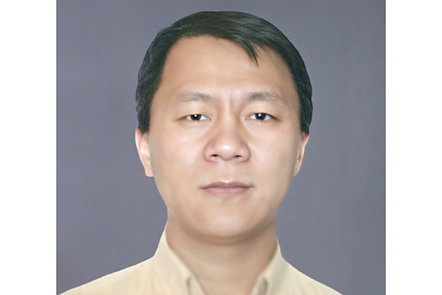 田文武(中國科學院國家天文台研究員) 田文武(中國科學院國家天文台研究員)