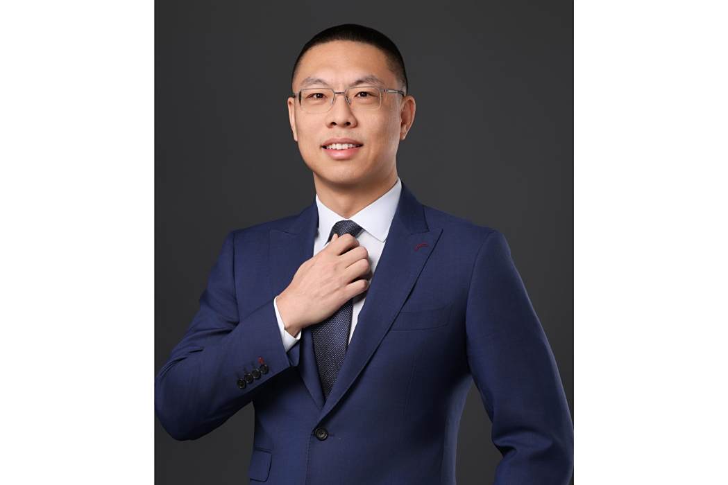 王旭東(盈科律師) 王旭東(盈科律師)