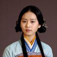 羅氏女 羅氏女