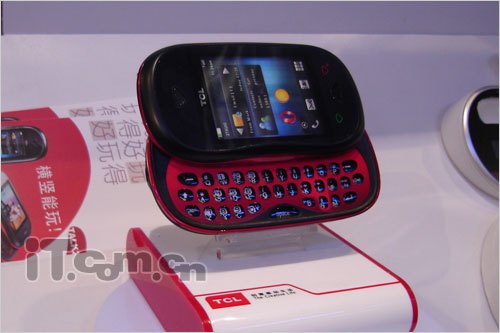 TCL Talk 2 TCL Talk 2