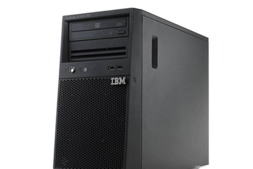 聯想System x3100 M4(258242C) 聯想System x3100 M4(258242C)