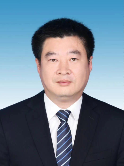 王林(江西省瑞金市人民政府副市長)