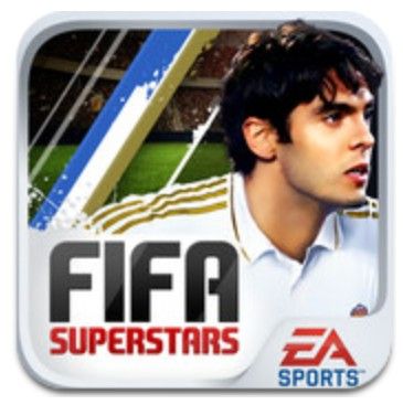 FIFA 超級球星 FIFA 超級球星