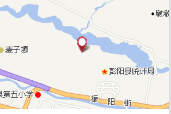 信侯溝 信侯溝