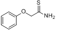 2-苯氧基硫代乙醯胺，97%