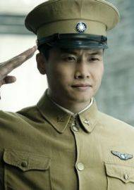 血戰長空(2010年沙溢主演電視劇)