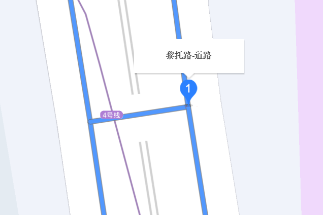 黎托路 黎托路