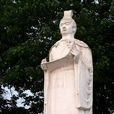 潘安(西晉文學家)