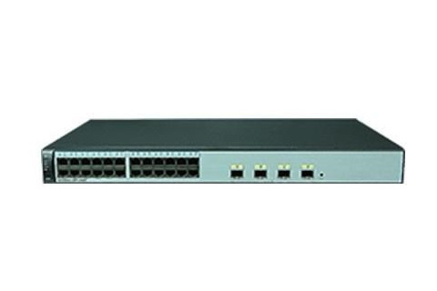 華為S5820EC-28P-PWR 華為S5820EC-28P-PWR