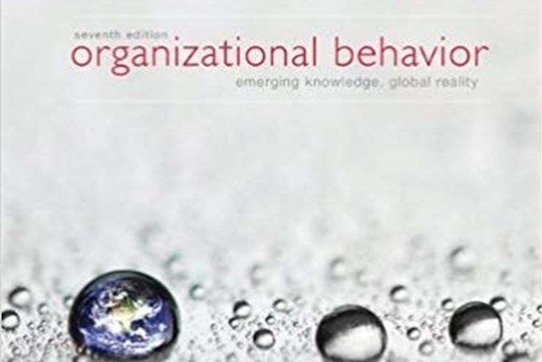 Organizational Behavior