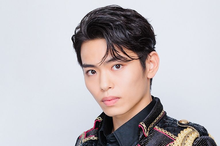 影山拓也 影山拓也