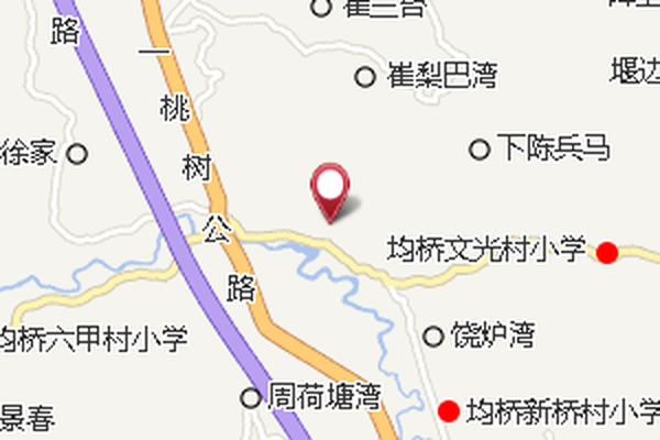 梅中塆 梅中塆
