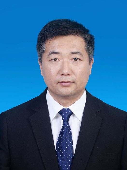 許宗寧(甘肅省敦煌市財政局局長) 許宗寧(甘肅省敦煌市財政局局長)