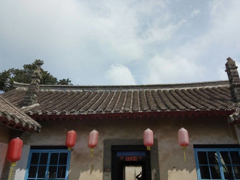 黃縣房 黃縣房