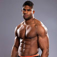 Alistair Overeem Alistair Overeem