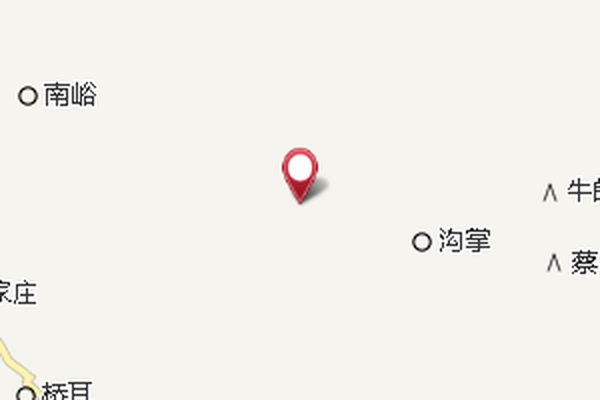 羊安口