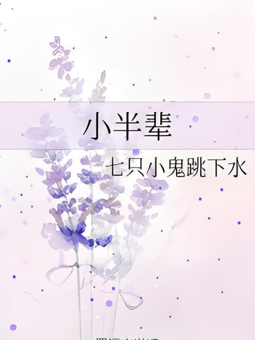 小半輩 小半輩