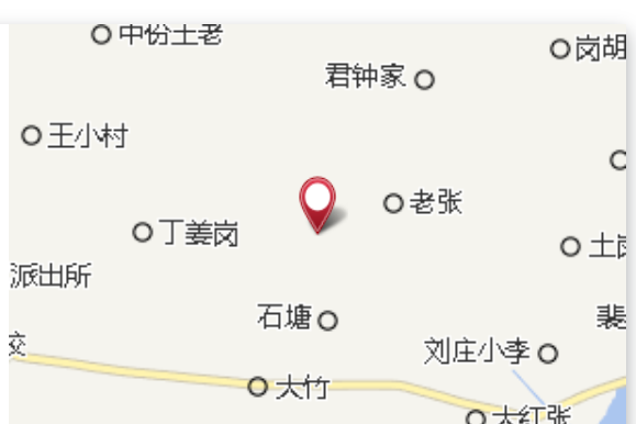 克塘劉 克塘劉