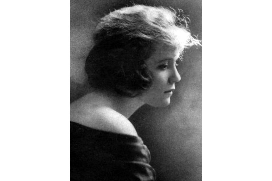 Virginia Kirtley Virginia Kirtley