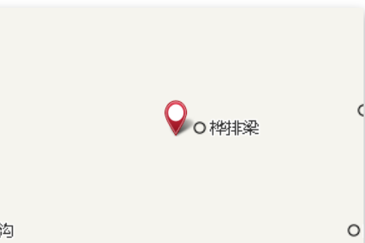 小碌碡溝 小碌碡溝