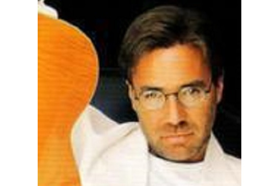 艾爾迪米歐拉(Al Di Meola) 艾爾迪米歐拉(Al Di Meola)