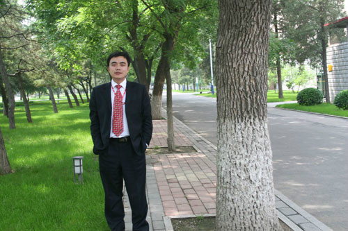 段兆濤 段兆濤