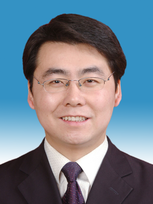 周繼武(陝西省西安市未央區人民政府辦公室主任) 周繼武(陝西省西安市未央區人民政府辦公室主任)