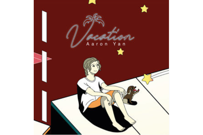 vacation(炎亞綸演唱的歌曲) vacation(炎亞綸演唱的歌曲)