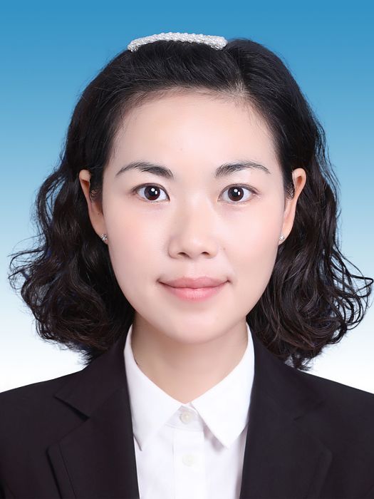 吳麗娟(四川省成都市新津區投資促進局黨組成員、副局長)