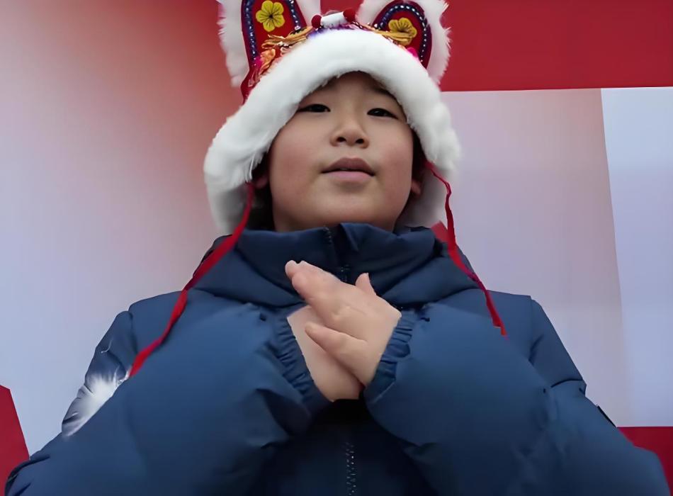 天爸遛娃 天爸遛娃