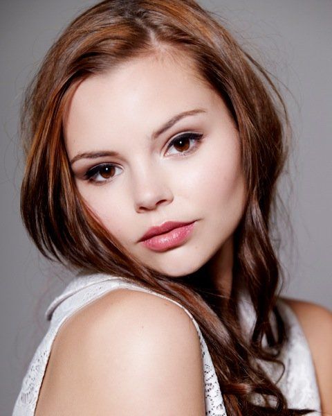 Eline Powell Eline Powell