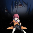 DARKER THAN BLACK -流星之雙子-(黑之契約者2) DARKER THAN BLACK -流星之雙子-(黑之契約者2)