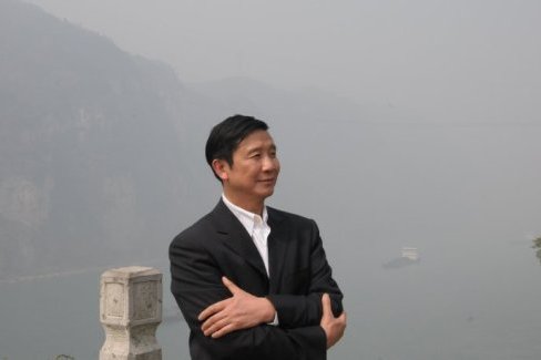 馮永亮(清華大學人文社會科學學院歷史系講師) 馮永亮(清華大學人文社會科學學院歷史系講師)