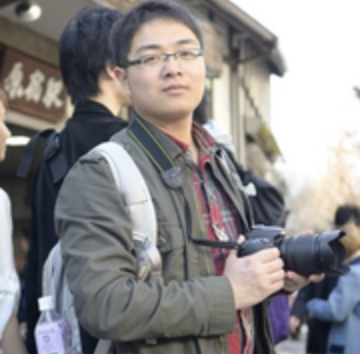 陳宏信 陳宏信