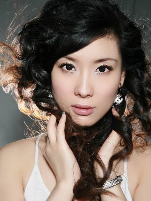 李鑫兒 李鑫兒
